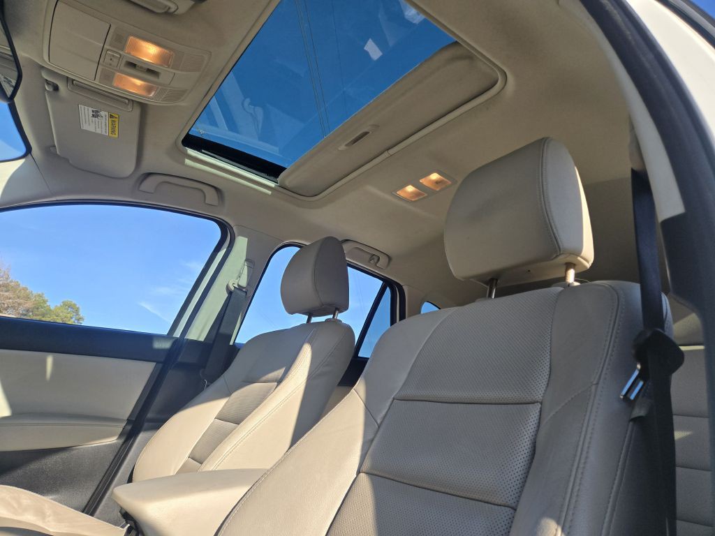 2014 Mazda CX-5 Image 11