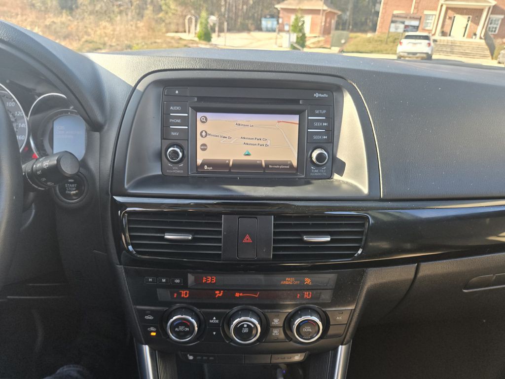2014 Mazda CX-5 Image 12