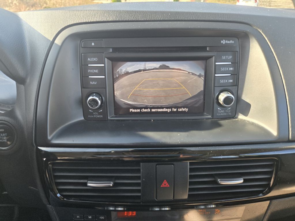 2014 Mazda CX-5 Image 13