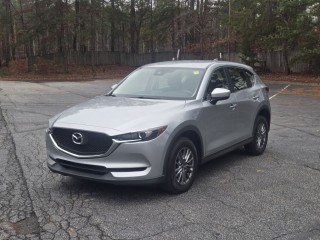 Image for 2017 Mazda CX-5 Sport ID: 7055702