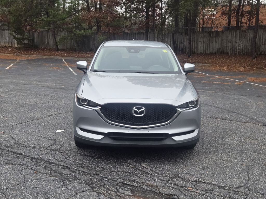 2017 Mazda CX-5 Image 2