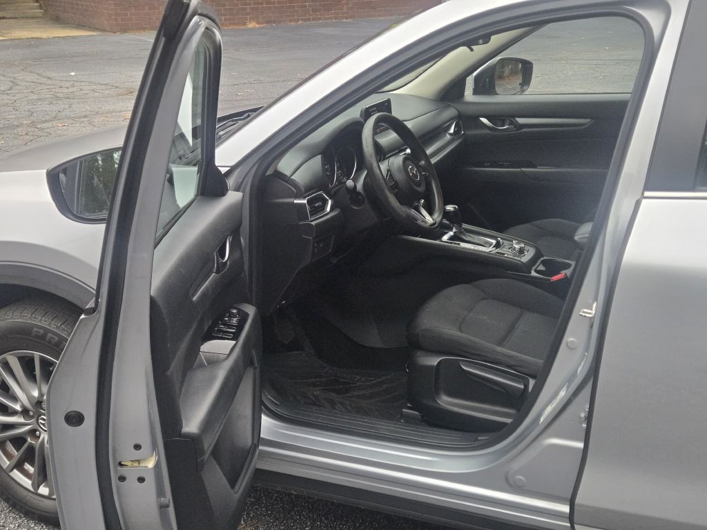 2017 Mazda CX-5 Image 7