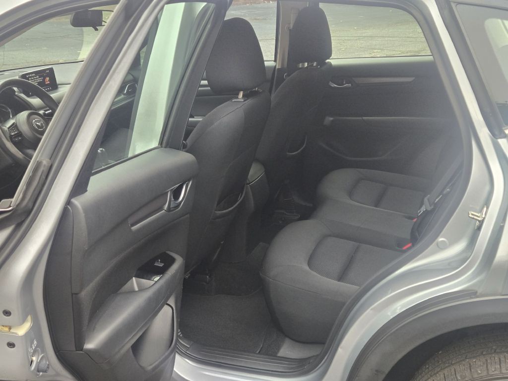 2017 Mazda CX-5 Image 8