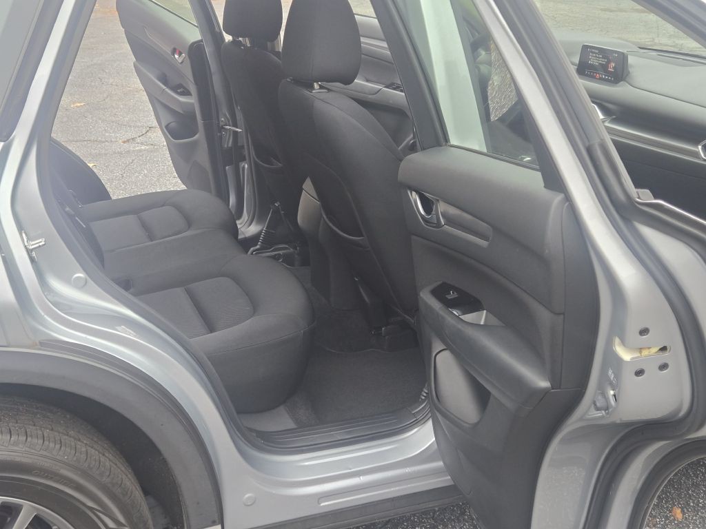 2017 Mazda CX-5 Image 10