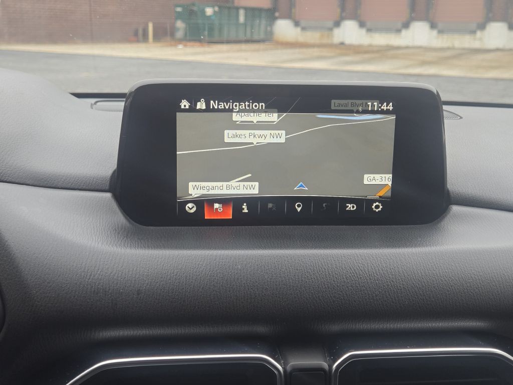 2017 Mazda CX-5 Image 11