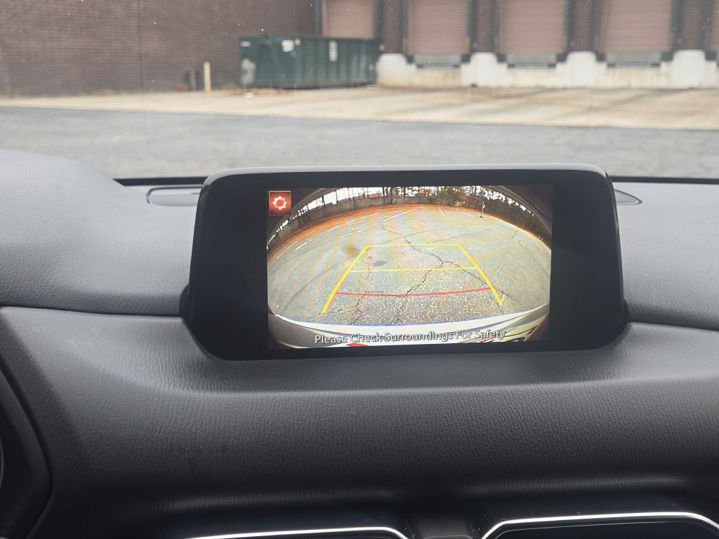 2017 Mazda CX-5 Image 12