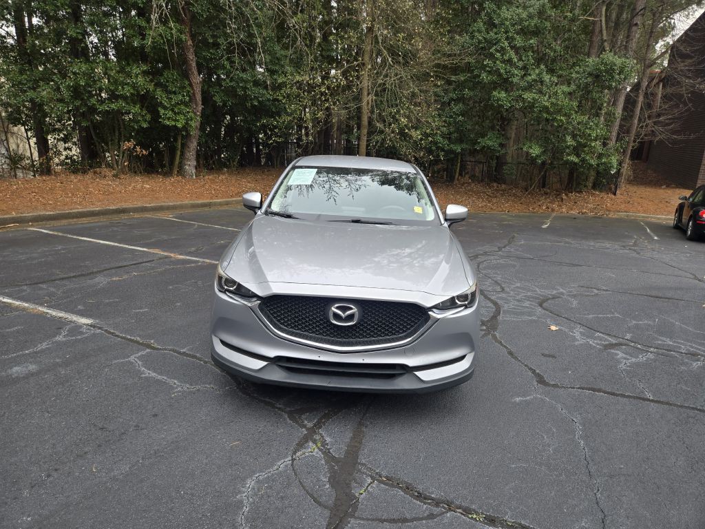 2017 Mazda CX-5 Image 2