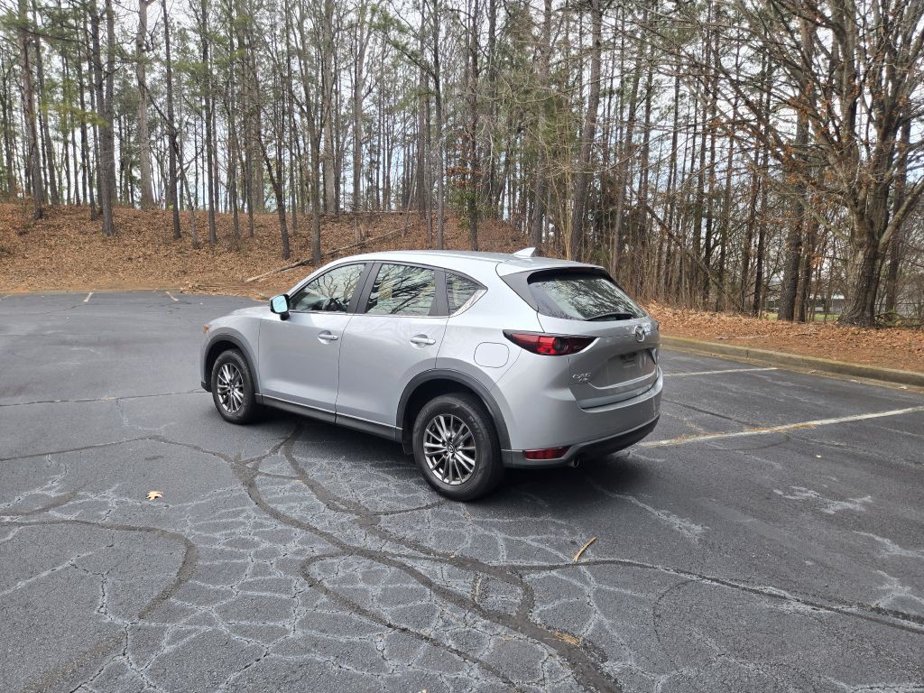 2017 Mazda CX-5 Image 6