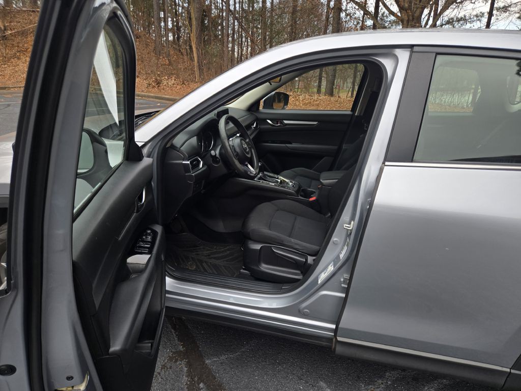 2017 Mazda CX-5 Image 7