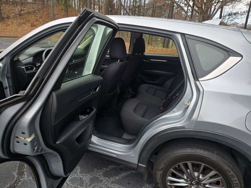 2017 Mazda CX-5 Image 8