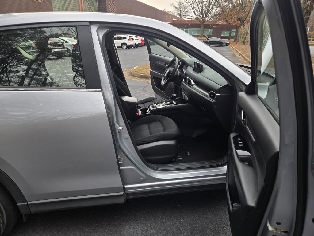 2017 Mazda CX-5 Image 9