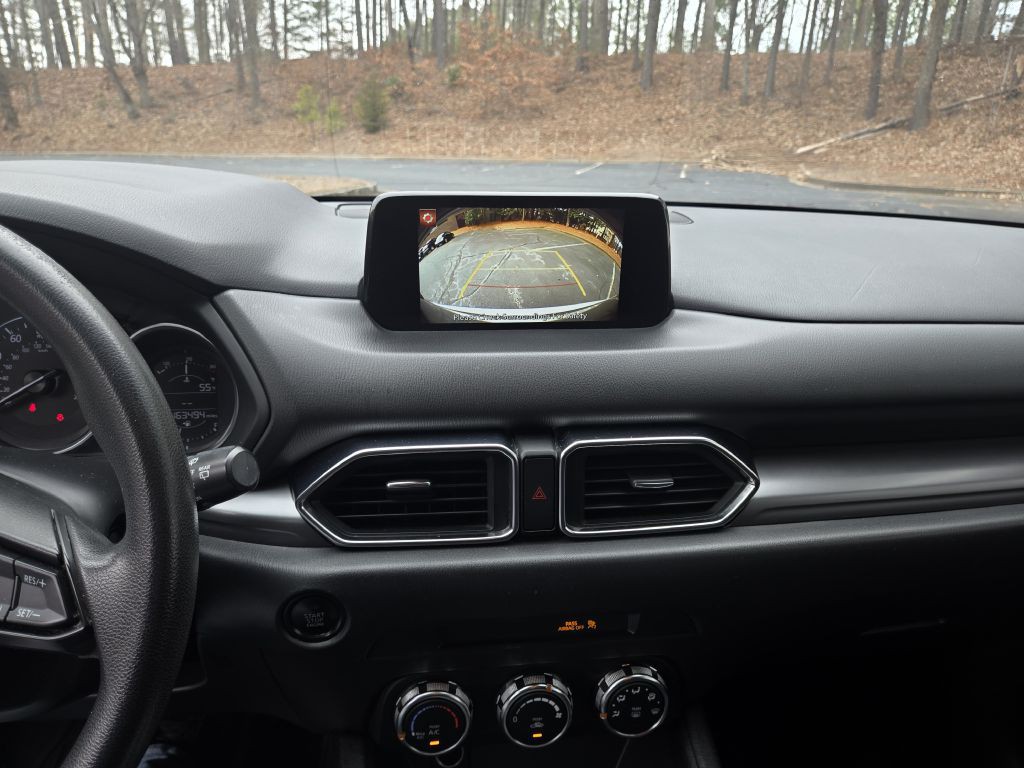 2017 Mazda CX-5 Image 11