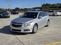 Image for 2013 Chevrolet Cruze LT ID: 7067085