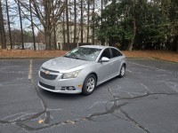 Image for 2013 Chevrolet Cruze LT ID: 7067085