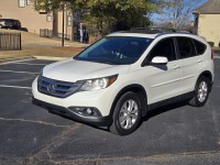 Image for 2012 Honda CR-V EXL ID: 7067086