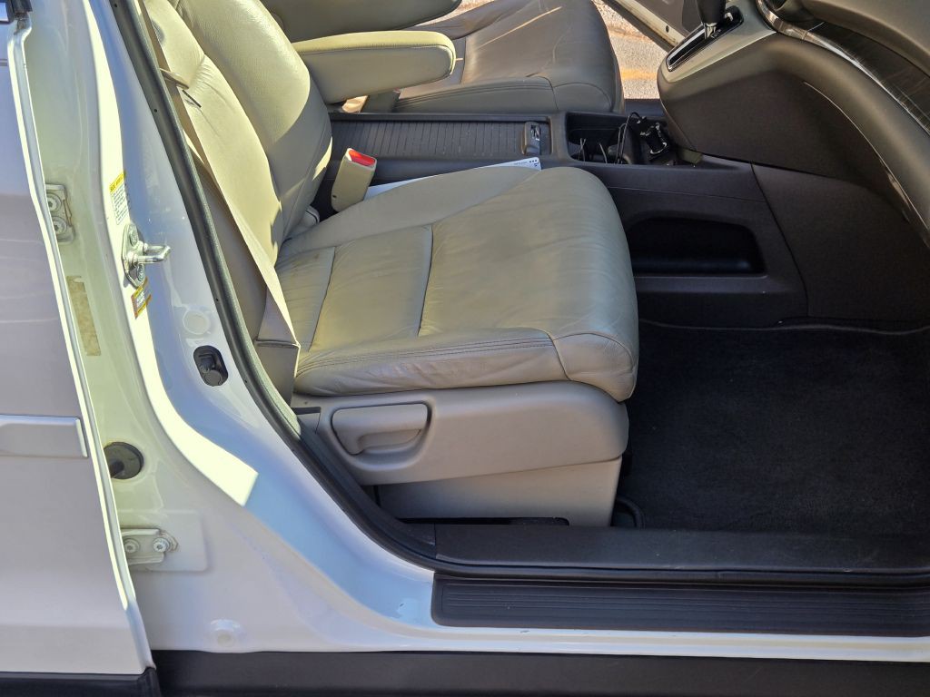 2012 Honda CR-V Image 9