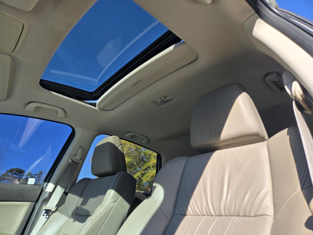 2012 Honda CR-V Image 11