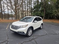Image for 2012 Honda CR-V EXL ID: 7067086