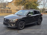 Image for 2016 Mazda CX-5 GT ID: 7074943