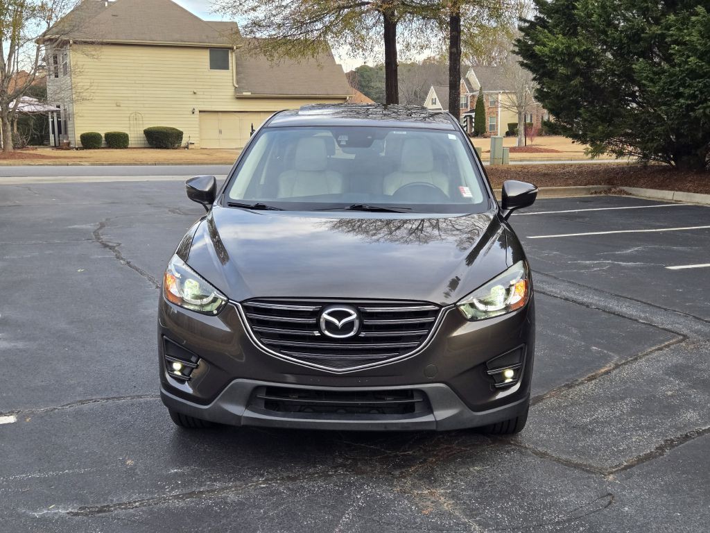 2016 Mazda CX-5 Image 2