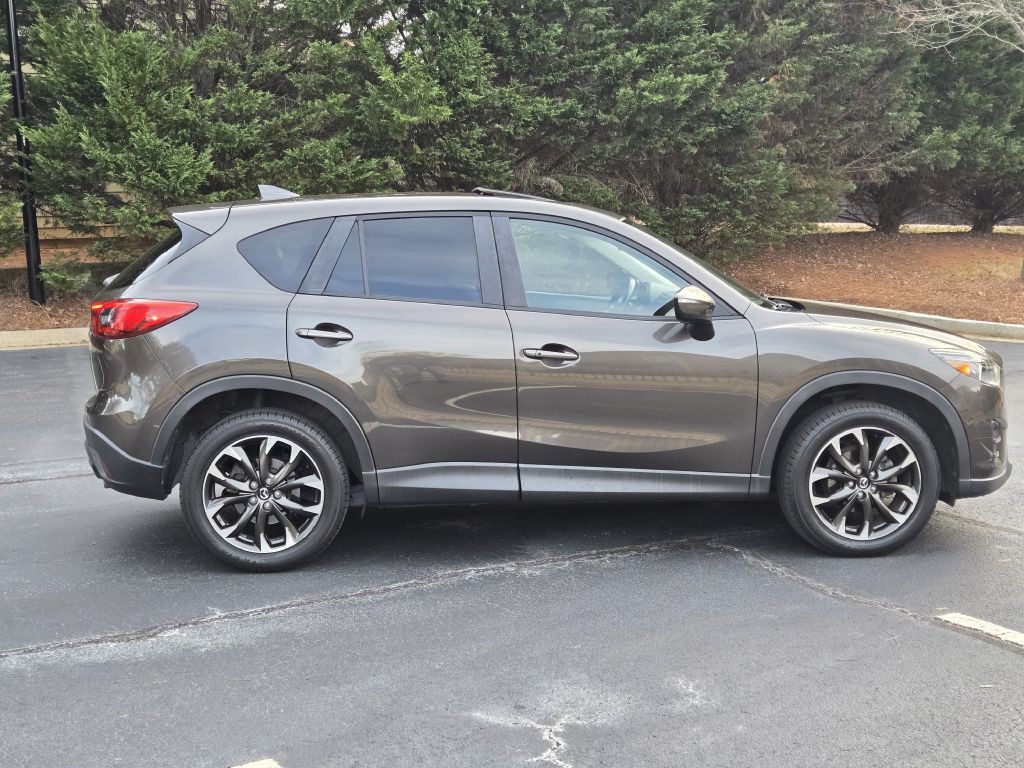 2016 Mazda CX-5 Image 4