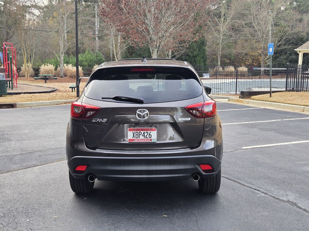 2016 Mazda CX-5 Image 6