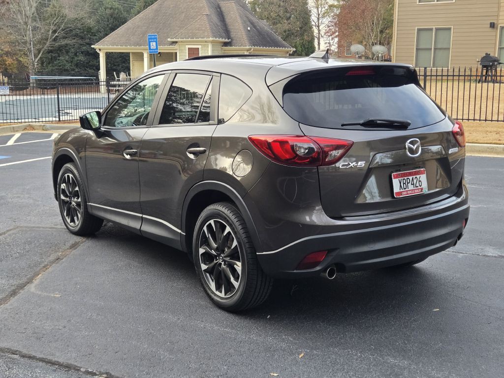 2016 Mazda CX-5 Image 7