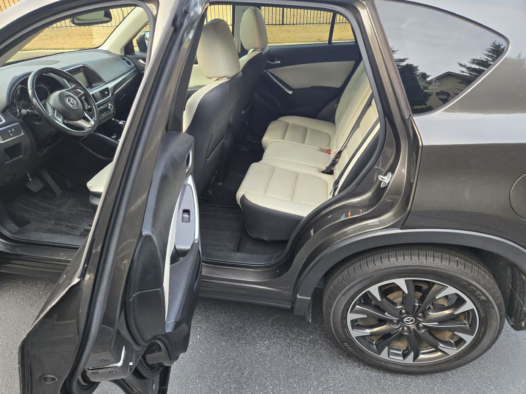 2016 Mazda CX-5 Image 10