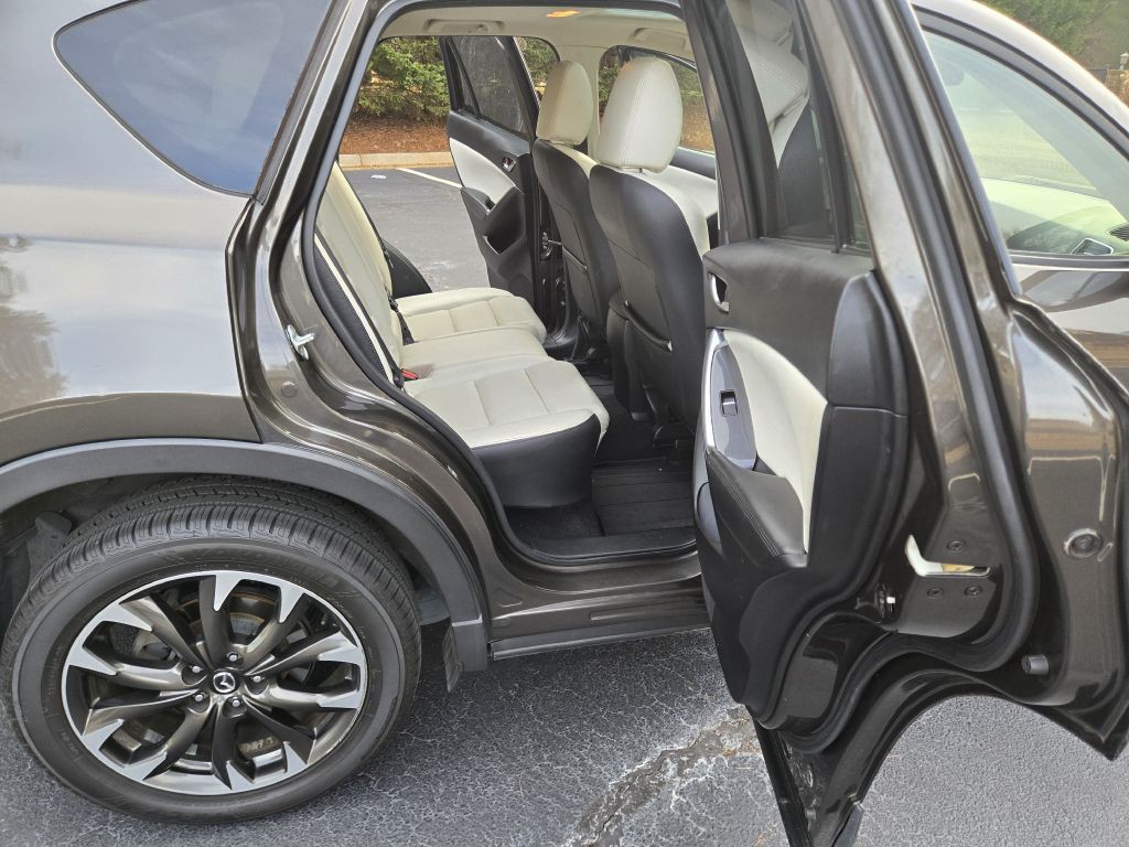 2016 Mazda CX-5 Image 12