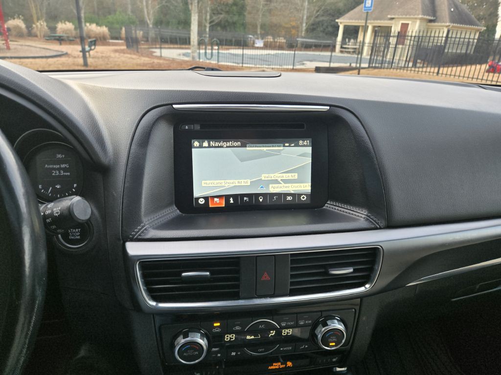 2016 Mazda CX-5 Image 13