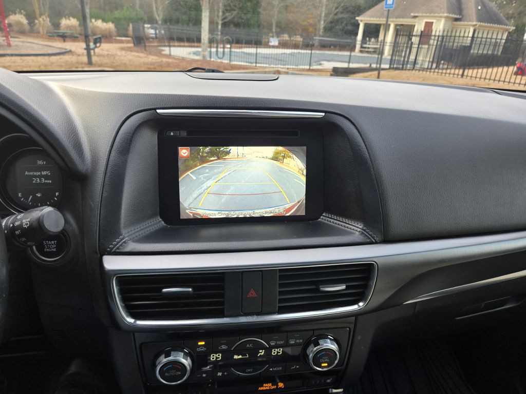 2016 Mazda CX-5 Image 14