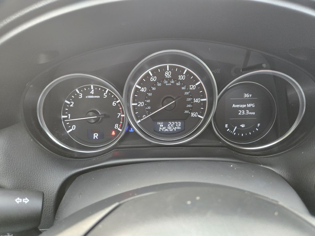 2016 Mazda CX-5 Image 15