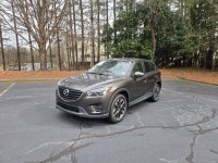 Image for 2016 Mazda CX-5 GT ID: 7074943