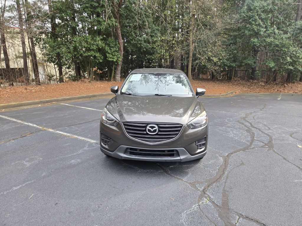 2016 Mazda CX-5 Image 2