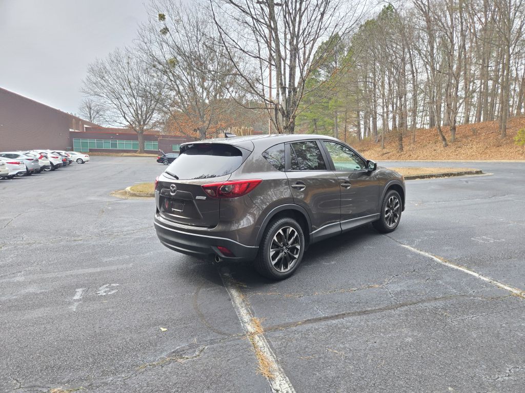 2016 Mazda CX-5 Image 4