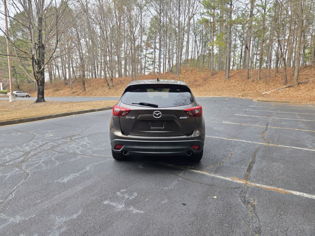 2016 Mazda CX-5 Image 5