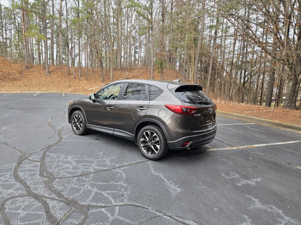 2016 Mazda CX-5 Image 6