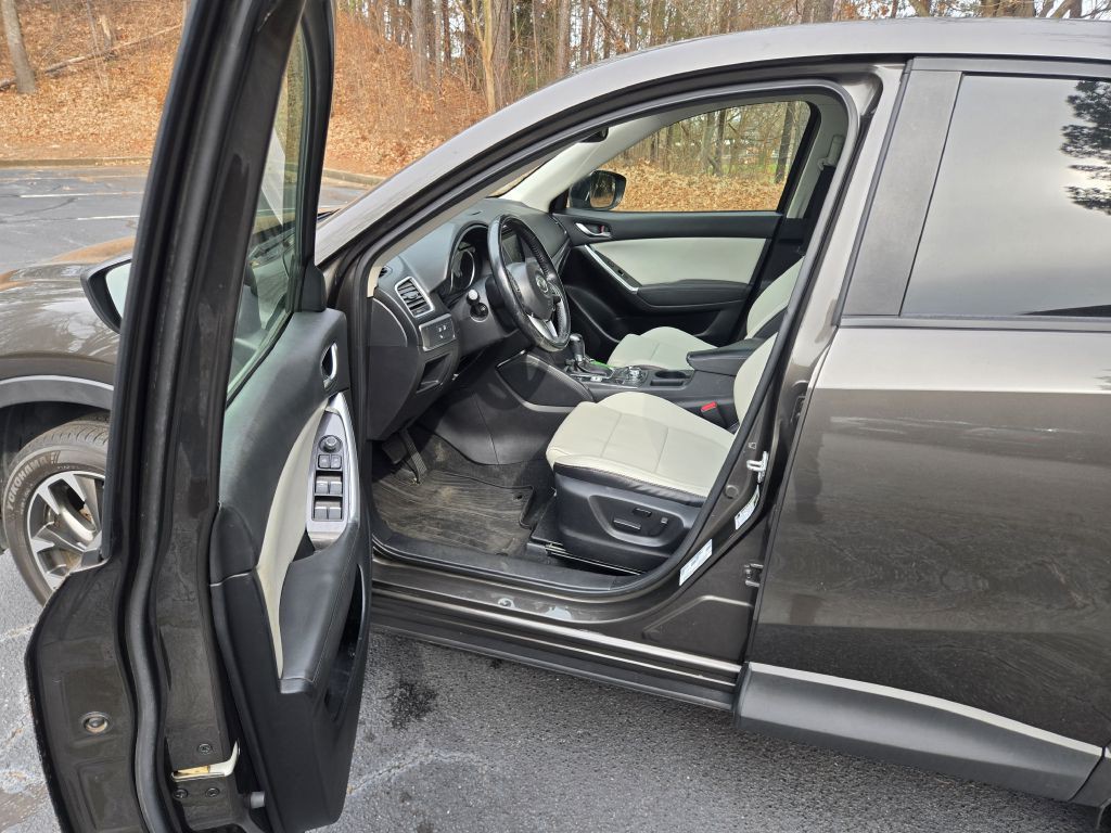 2016 Mazda CX-5 Image 7