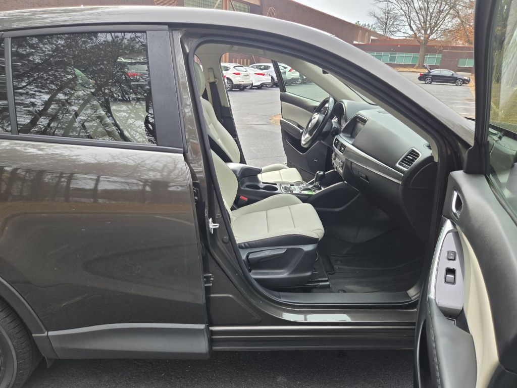 2016 Mazda CX-5 Image 9