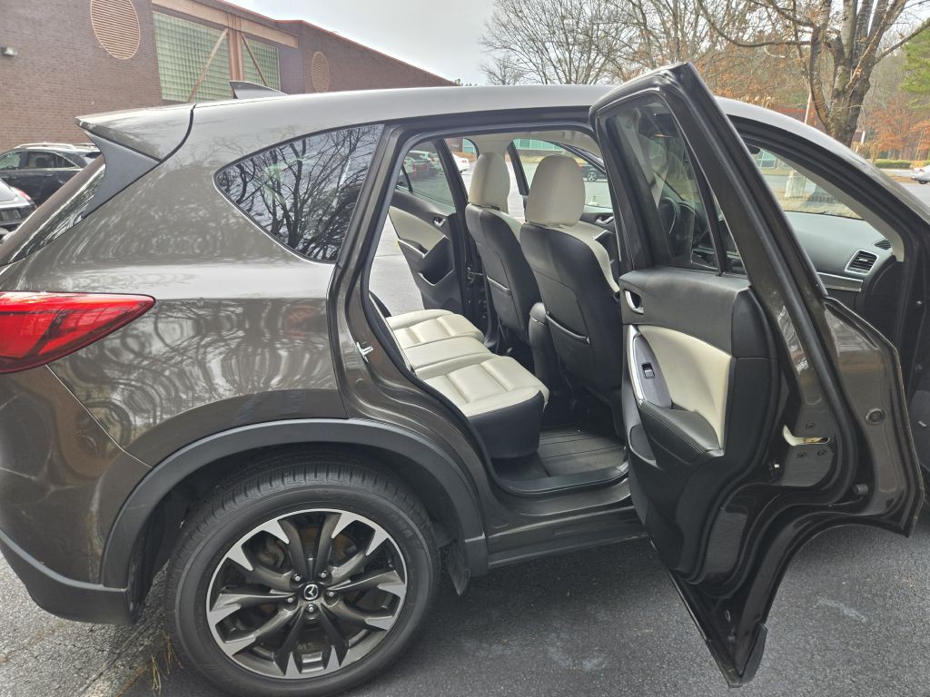 2016 Mazda CX-5 Image 10