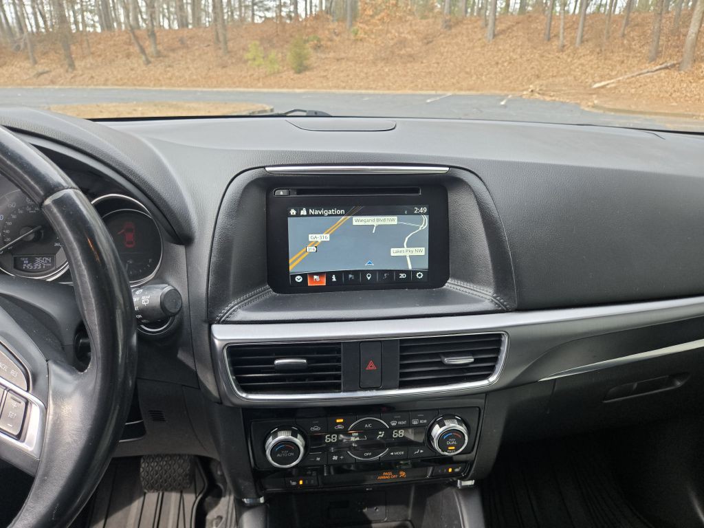 2016 Mazda CX-5 Image 11