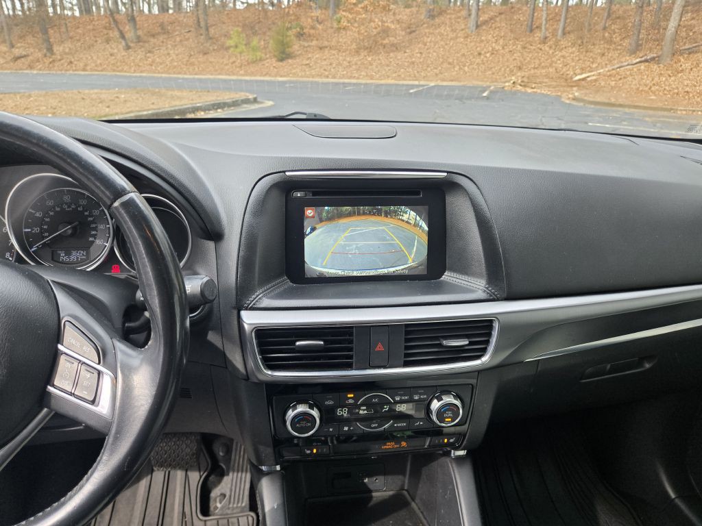 2016 Mazda CX-5 Image 12