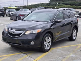 Image for 2014 Acura RDX Technology ID: 7121657
