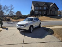 Image for 2012 Nissan Juke S ID: 7134659