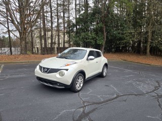 Image for 2012 Nissan Juke SL ID: 7134659