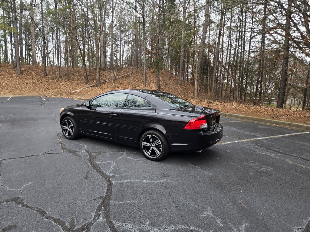 2013 Volvo C70 Image 6