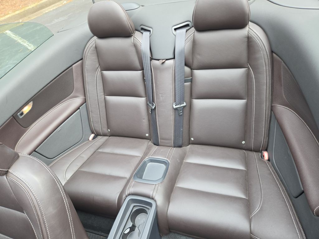 2013 Volvo C70 Image 13