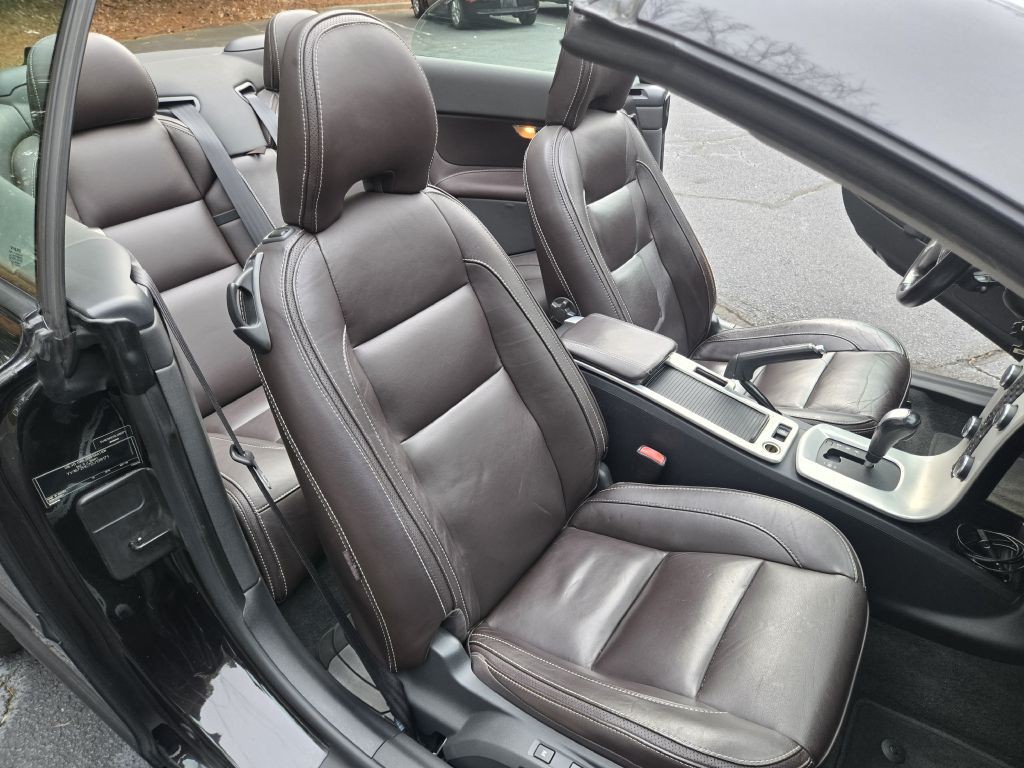 2013 Volvo C70 Image 15