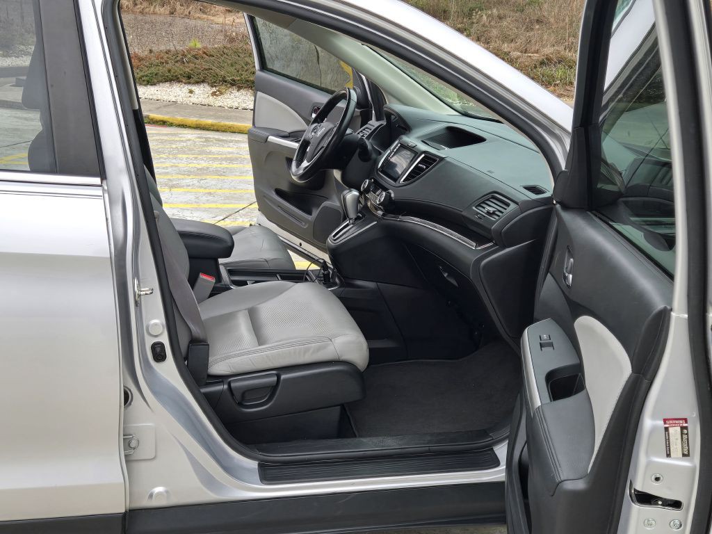 2016 Honda CR-V Image 9