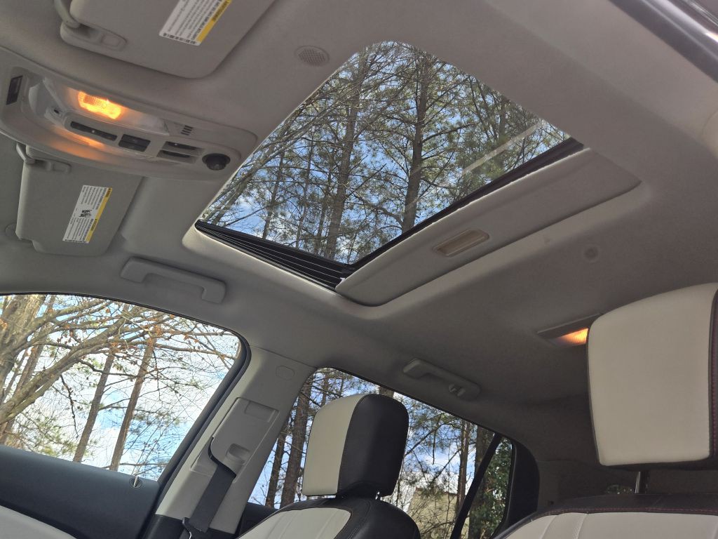 2010 GMC Terrain Image 13